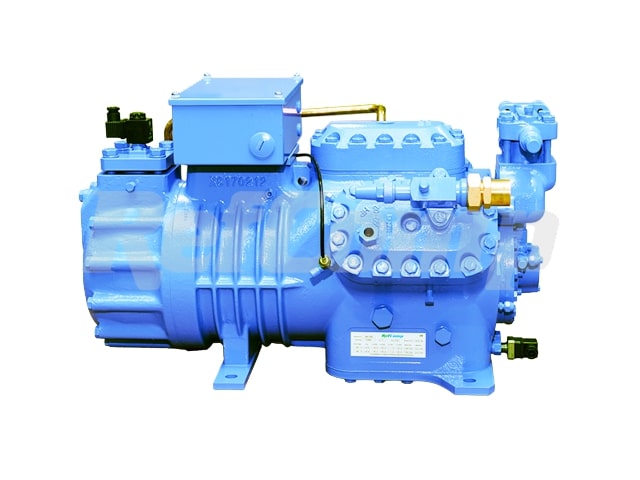 изображение Поршневой компрессор SB6L300E от магазина  